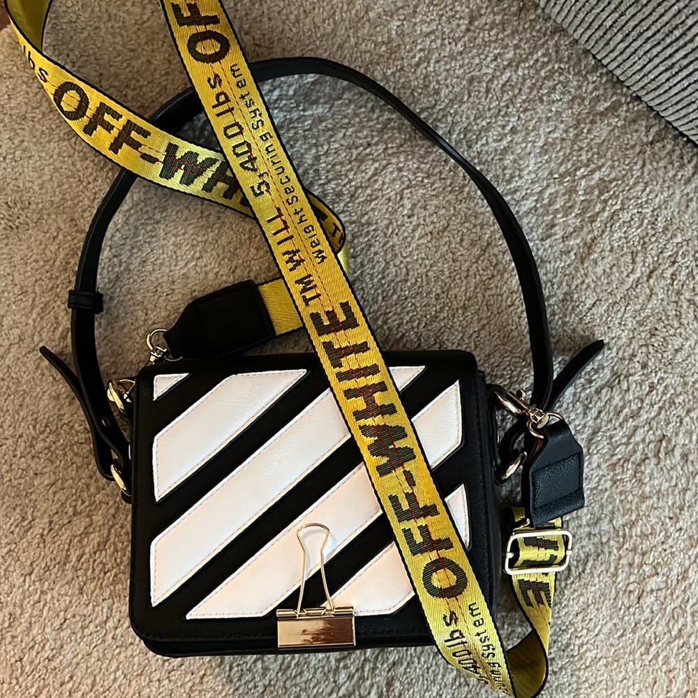 Crossbody/ handbag